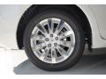 2014 Toyota Sienna Limited AWD Wheel #11 2014 Toyota Sienna Limited AWD Wheel #11