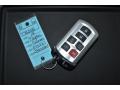 Keys of 2014 Toyota Sienna Limited AWD #28 Keys of 2014 Toyota Sienna Limited AWD #28