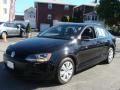 2011 Jetta SE Sedan #3