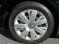 2011 Jetta SE Sedan #15