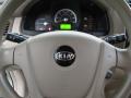 2007 Sportage LX #16