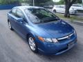 2007 Civic EX Sedan #1 2007 Civic EX Sedan #1