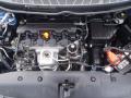2007 Civic EX Sedan #9 2007 Civic EX Sedan #9