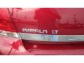 2008 Impala LT #15