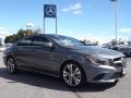 Front 3/4 View of 2014 Mercedes-Benz CLA 250 #3