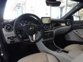  2014 Mercedes-Benz CLA Ash Interior #8