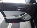Door Panel of 2014 Mercedes-Benz CLA 250 #9