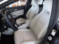 Front Seat of 2014 Mercedes-Benz CLA 250 #10