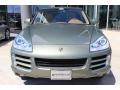2009 Cayenne Tiptronic #2