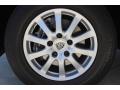  2009 Porsche Cayenne Tiptronic Wheel #5
