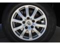  2009 Porsche Cayenne Tiptronic Wheel #6