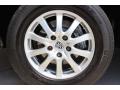  2009 Porsche Cayenne Tiptronic Wheel #11