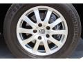  2009 Porsche Cayenne Tiptronic Wheel #12