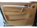 Door Panel of 2009 Porsche Cayenne Tiptronic #13