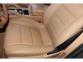 Front Seat of 2009 Porsche Cayenne Tiptronic #15