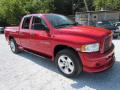 2003 Ram 1500 Laramie Quad Cab 4x4 #1