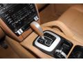  2009 Cayenne 6 Speed Tiptronic-S Automatic Shifter #18