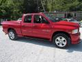2003 Ram 1500 Laramie Quad Cab 4x4 #2