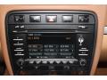 Controls of 2009 Porsche Cayenne Tiptronic #22