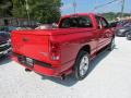 2003 Ram 1500 Laramie Quad Cab 4x4 #5