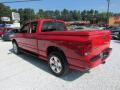 2003 Ram 1500 Laramie Quad Cab 4x4 #7
