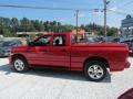 2003 Ram 1500 Laramie Quad Cab 4x4 #8