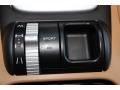 Controls of 2009 Porsche Cayenne Tiptronic #28