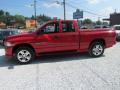 2003 Ram 1500 Laramie Quad Cab 4x4 #9