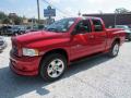 2003 Ram 1500 Laramie Quad Cab 4x4 #10