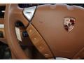 Controls of 2009 Porsche Cayenne Tiptronic #30