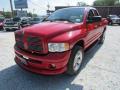 2003 Ram 1500 Laramie Quad Cab 4x4 #11
