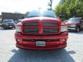 2003 Ram 1500 Laramie Quad Cab 4x4 #12