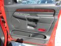 2003 Ram 1500 Laramie Quad Cab 4x4 #15