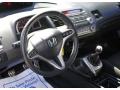 2011 Civic Si Sedan #5 2011 Civic Si Sedan #5