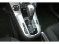  2014 Cruze 6 Speed Automatic Shifter #10