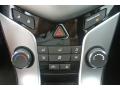 Controls of 2014 Chevrolet Cruze Eco #11