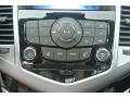 Controls of 2014 Chevrolet Cruze Eco #12