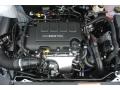  2014 Cruze 1.4 Liter Turbocharged DOHC 16-Valve VVT ECOTEC 4 Cylinder Engine #22