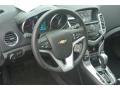 2014 Chevrolet Cruze Eco Steering Wheel #23