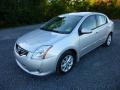 2012 Sentra 2.0 SL #3