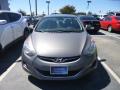 2012 Elantra GLS #2