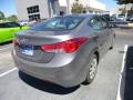 2012 Elantra GLS #4