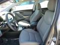 2012 Elantra GLS #6