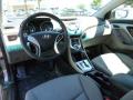 2012 Elantra GLS #8
