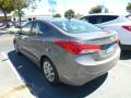 2012 Elantra GLS #10