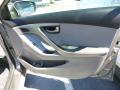 2012 Elantra GLS #16