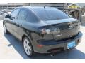 2009 MAZDA3 i Sport Sedan #7 2009 MAZDA3 i Sport Sedan #7