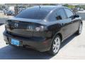 2009 MAZDA3 i Sport Sedan #9 2009 MAZDA3 i Sport Sedan #9