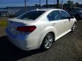 2014 Legacy 2.5i Premium #6