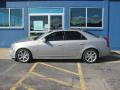 2004 CTS -V Series #3 2004 CTS -V Series #3